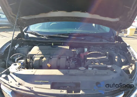 2019 Nissan Sentra S from USA, damaged, VIN 3N1AB7APXKY344417